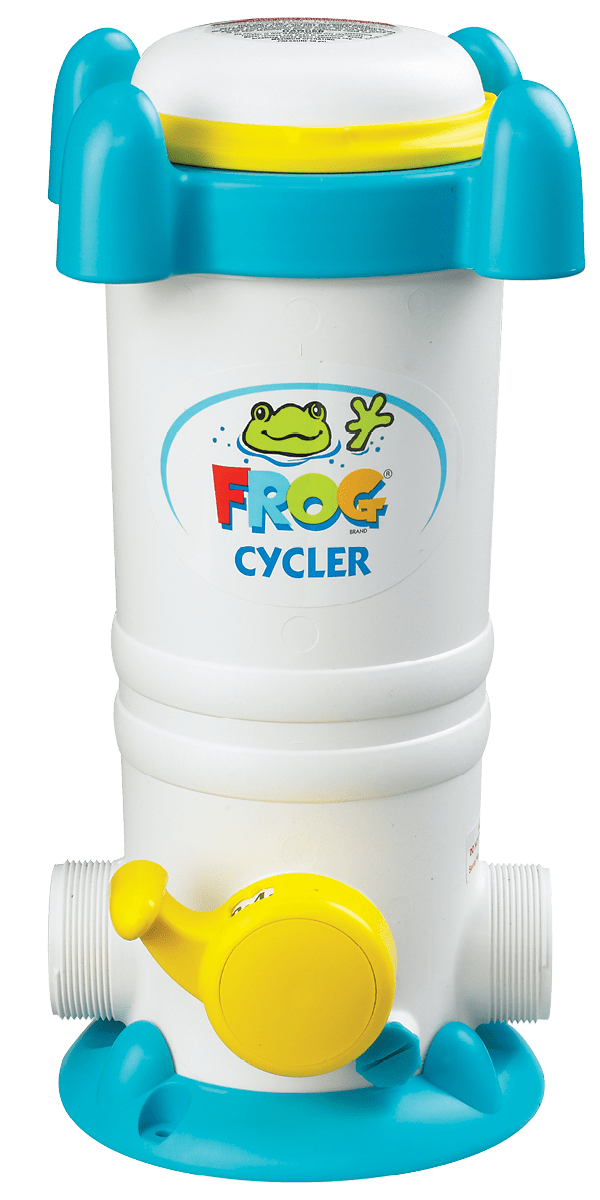 Frog A/G 6180 Package