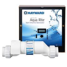 AQR3 Aqua Rite With 15K Gal Cell