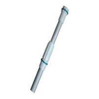 Vacuum Pole 8-16 Ft Blue - Deluxe Grip