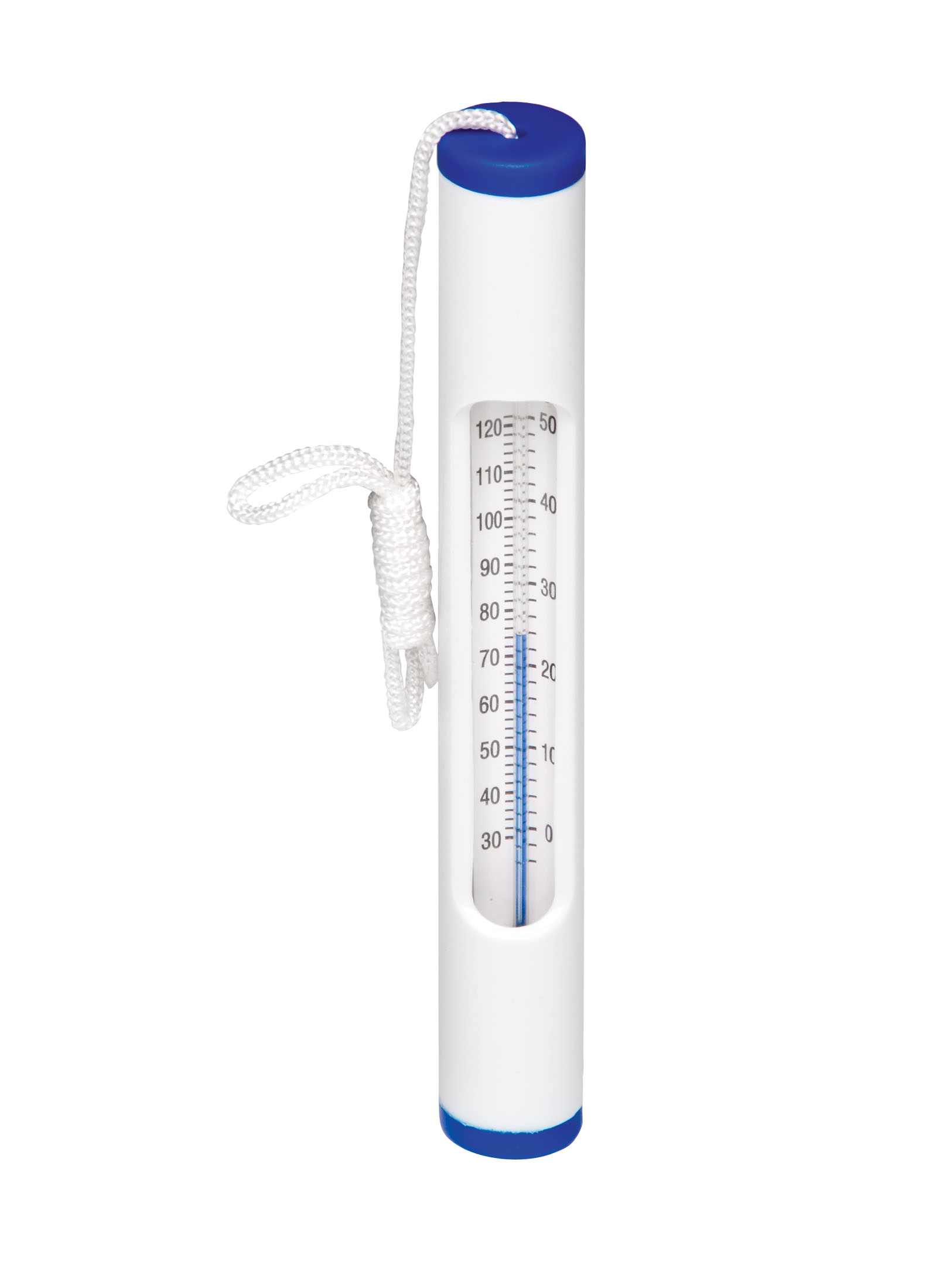Thermometer Round - Deluxe 150015EE