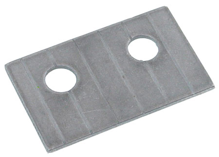 C-70 Axle Plate For C-66