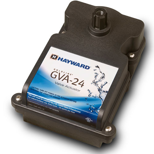 GVA-24 Valve Actuator- 24V