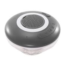 4312 Bluetooth Speaker And Light Show