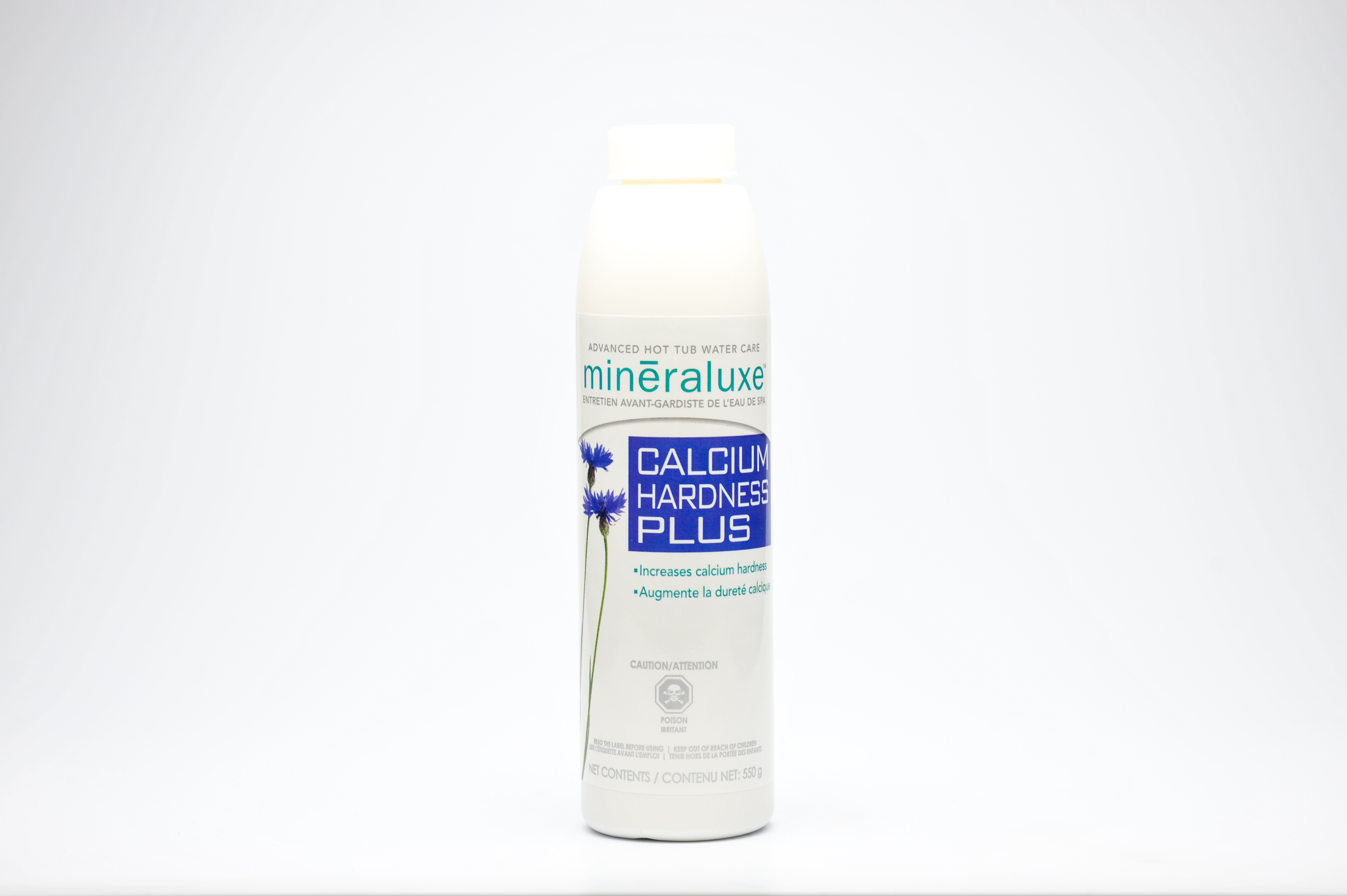 Mineraluxe Calcium Plus 16 X 1 lb