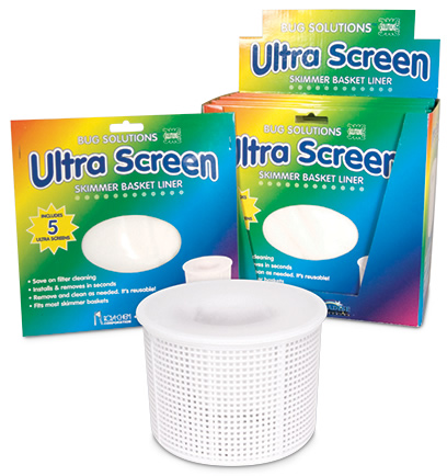 US12 Ultra Screen Skim Bsk Liner Pack