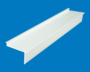 Plumb Strip Flex Grey Box Of 14 Lengths
