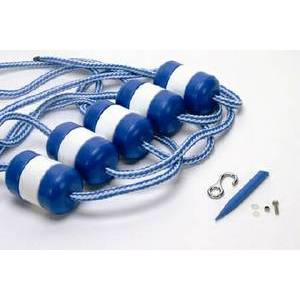 R181268 24 Ft Rope & Float 3524